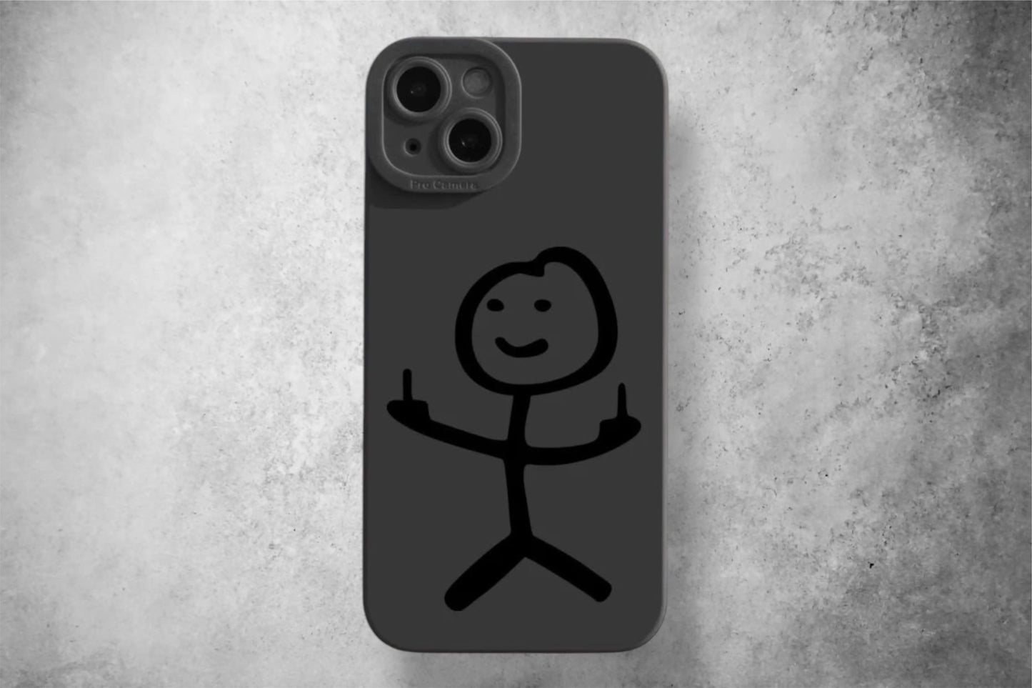 Coque de protection pour iPhone Destockdream
