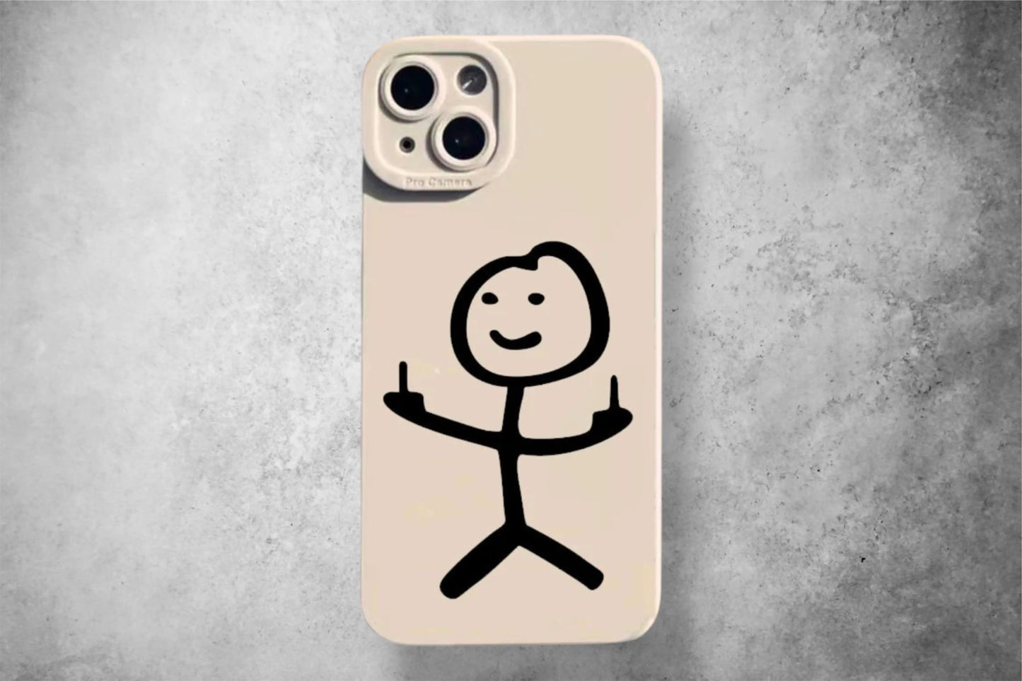 Coque de protection pour iPhone Destockdream