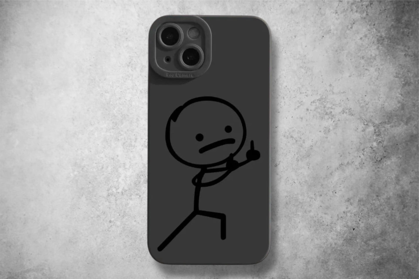 Coque de protection pour iPhone Destockdream