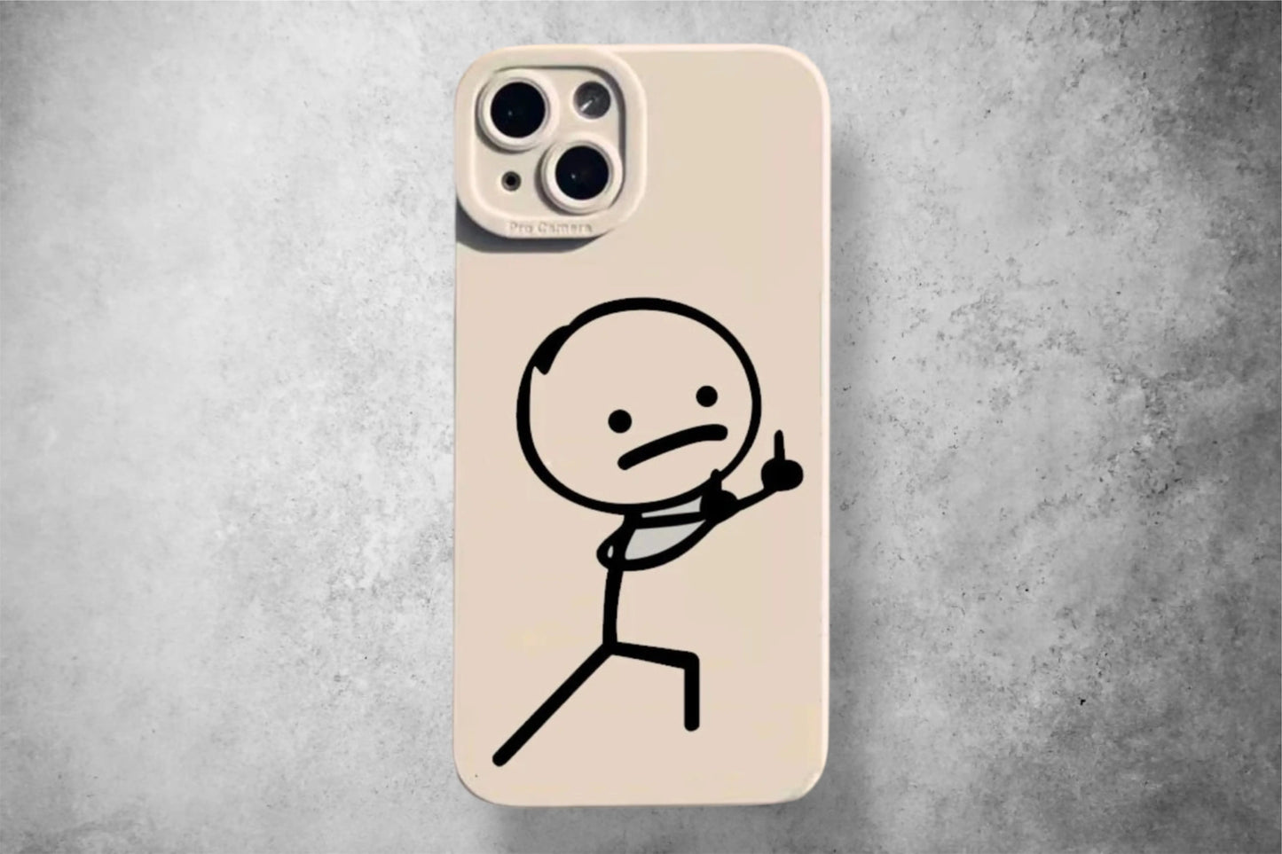 Coque de protection pour iPhone Destockdream