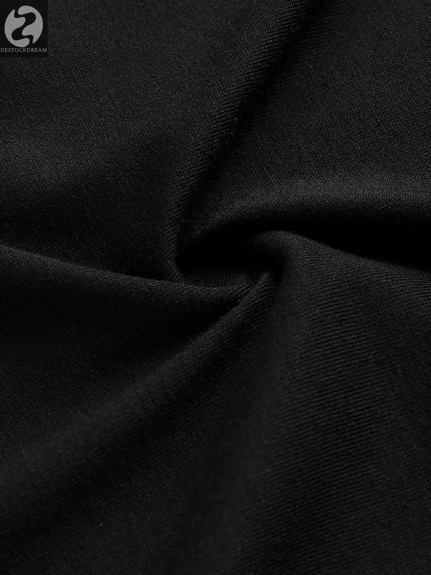 T-shirt enlevé Destockdream Destockdream