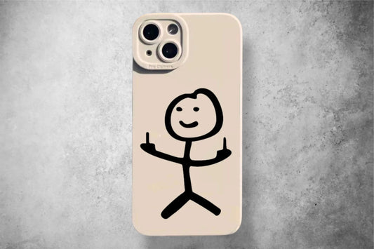 Coque de protection pour iPhone Destockdream