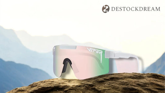 Lunette de soleil Pit Viper Destockdream