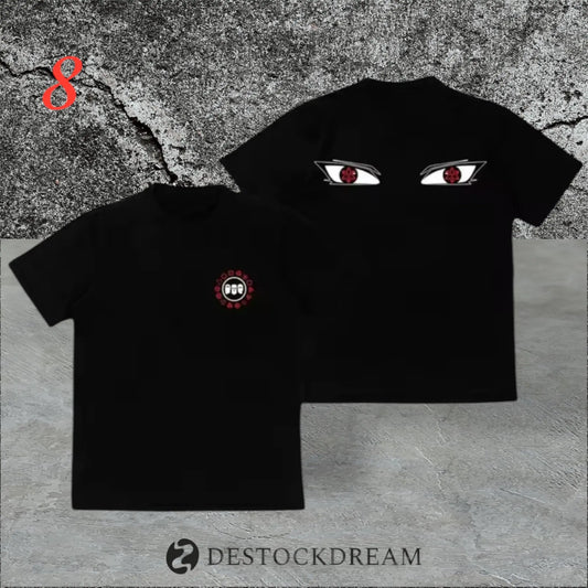T-Shirt OMERTA Destockdream