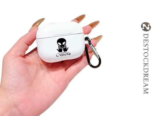 Coque de protection JUL pour AirPod Destockdream