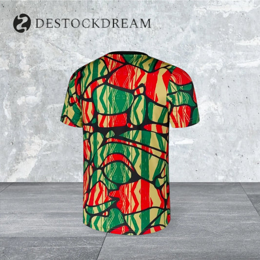 Maillot Arsenal Pre-Match Destockdream