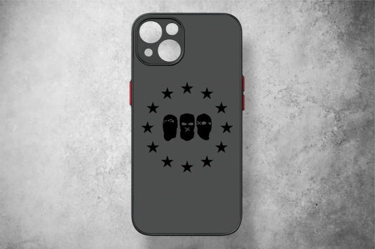 Coque de protection Omerta pour iPhone Destockdream
