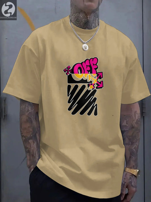 T-shirt enlevé Destockdream   Destockdream